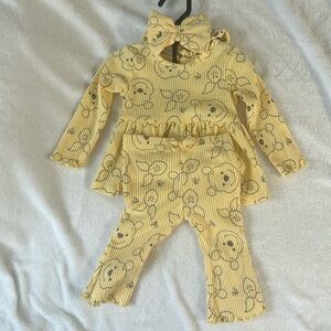 3 piece matching set